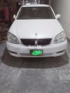 Toyota Mark II  2008 For Sale in Sialkot