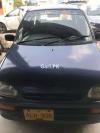 Daihatsu Cuore  2006 For Sale in Karachi