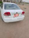 Honda Civic Prosmetic 2005 For Sale in Karachi