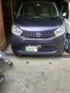 Nissan Dayz  2013 For Sale in Lahore