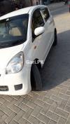 Daihatsu Mira  2007 For Sale in Bahawalpur