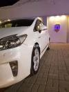 Toyota Prius  2012 For Sale in Lahore