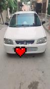 Suzuki Alto  2011 For Sale in Lahore