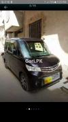 Nissan Dayz Highway Star 2012 For Sale in Karachi