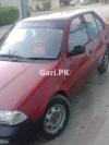 Suzuki Margalla  1994 For Sale in Karachi