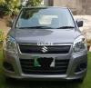 Suzuki Wagon R  2018 For Sale in Lahore