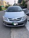 Toyota Corolla GLI 2011 For Sale in Toba Tek singh