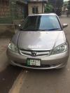 Honda Civic VTi Oriel Prosmatec 2004 For Sale in Lahore