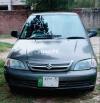 Suzuki Cultus VXR 2009 For Sale in Faisalabad