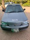 Suzuki Cultus VXR 2009 For Sale in Multan