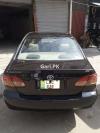 Toyota Corolla XLI 2006 For Sale in Peshawar