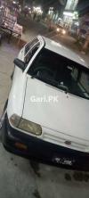 KIA Classic XE 2005 For Sale in Islamabad