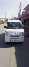 Suzuki Every  2012 For Sale in Lahore