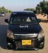 Suzuki Wagon R  2017 For Sale in Karachi