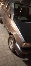 Suzuki Mehran VX 1996 For Sale in Karachi