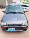 Daihatsu Cuore  2012 For Sale in Faisalabad