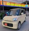 Suzuki Spacia  2017 For Sale in Lahore