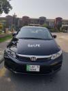 Honda Civic Prosmetic 2015 For Sale in Lahore