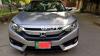 Honda Civic VTi Oriel Prosmatec 2017 For Sale in Lahore