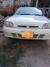 Suzuki Cultus VXR 2007 For Sale in Swabi