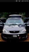 Toyota Corolla GLI 2008 For Sale in Nowshera