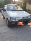 Suzuki Mehran VX 1994 For Sale in Rawalpindi