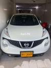 Nissan Juke  2012 For Sale in Karachi