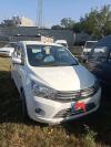 Suzuki Cultus VXL 2018 For Sale in Abbottabad