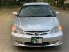 Honda Civic Prosmetic 2006 For Sale in Lahore