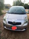 Toyota Vitz  2007 For Sale in Sargodha