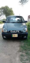 Hyundai Santro  2003 For Sale in Hafizabad