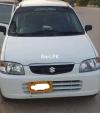 Suzuki Alto  2007 For Sale in Hyderabad