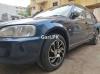 Honda Civic EXi 2003 For Sale in Sukkur