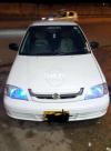 Suzuki Cultus VXR 2010 For Sale in Karachi