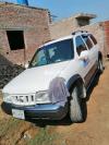 Kia Sportage  2003 For Sale in Kasur