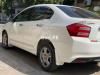 Honda City IVTEC 2014 For Sale in Lahore