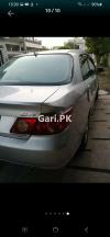 Honda City IDSI 2007 For Sale in Gujranwala