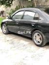 Honda Civic EXi 2006 For Sale in Lahore