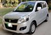 Suzuki Wagon R  2019 For Sale in Lahore