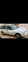 Suzuki Cultus VXR 2007 For Sale in Karachi