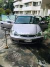 Honda Civic VTi Oriel 2000 For Sale in Islamabad