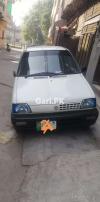 Suzuki Mehran VX 2017 For Sale in Lahore