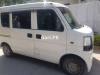 Suzuki Every Wagon  2012 For Sale in Rawalpindi