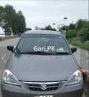 Suzuki Liana  2012 For Sale in Gujranwala