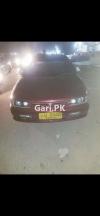 Mitsubishi Lancer  1992 For Sale in Karachi