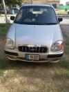 Hyundai Santro  2006 For Sale in Islamabad