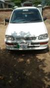 Daihatsu Cuore  2004 For Sale in Lahore