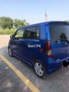 Suzuki Wagon R  2012 For Sale in Islamabad