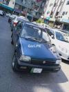 Suzuki Mehran VXR 2007 For Sale in Islamabad