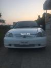 Honda Civic EXi 2002 For Sale in Abbottabad